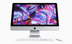 2019 iMac for Video Editing