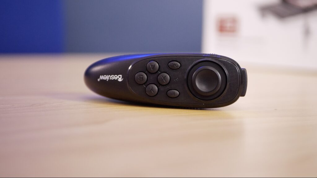 Desview T3 Teleprompter Remote Control