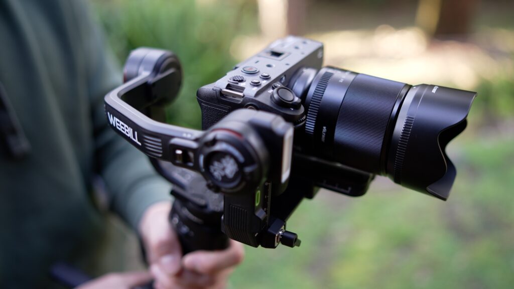 Viltrox 50mm f1.8 prime lens review