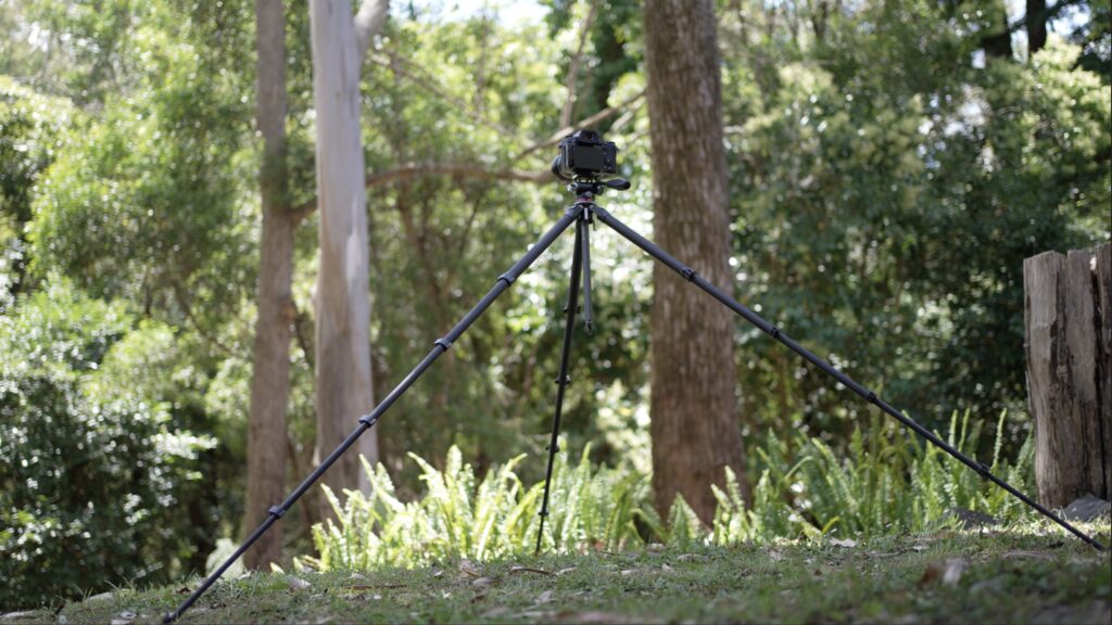 Ulanzi Zero F38 Unique Positions