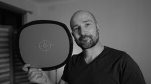 LUMIX S5II MONO