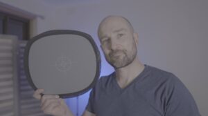 LUMIX S5II VLOG (No LUT)
