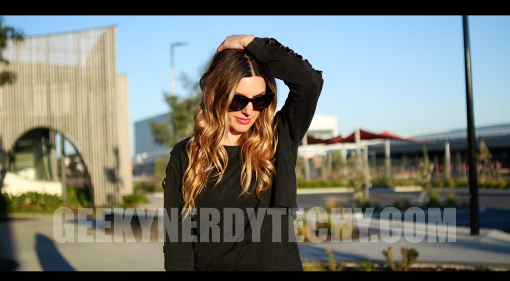 Panasonic G9 II Vivid Picture Profile and Sirui Nightwalker Cine Lens