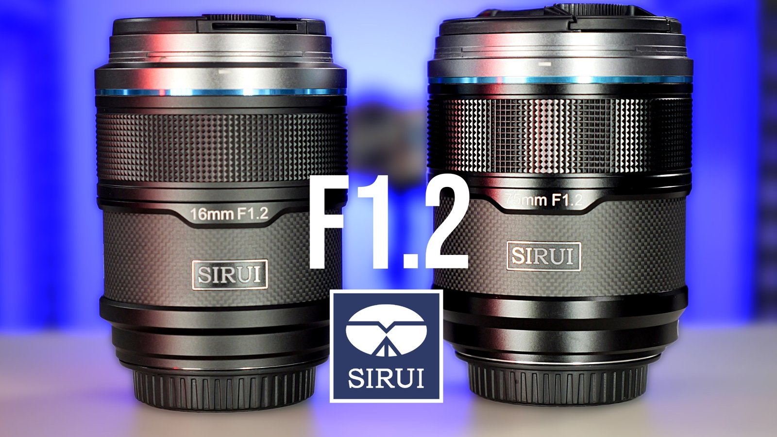 Sirui-F1.2-Sniper