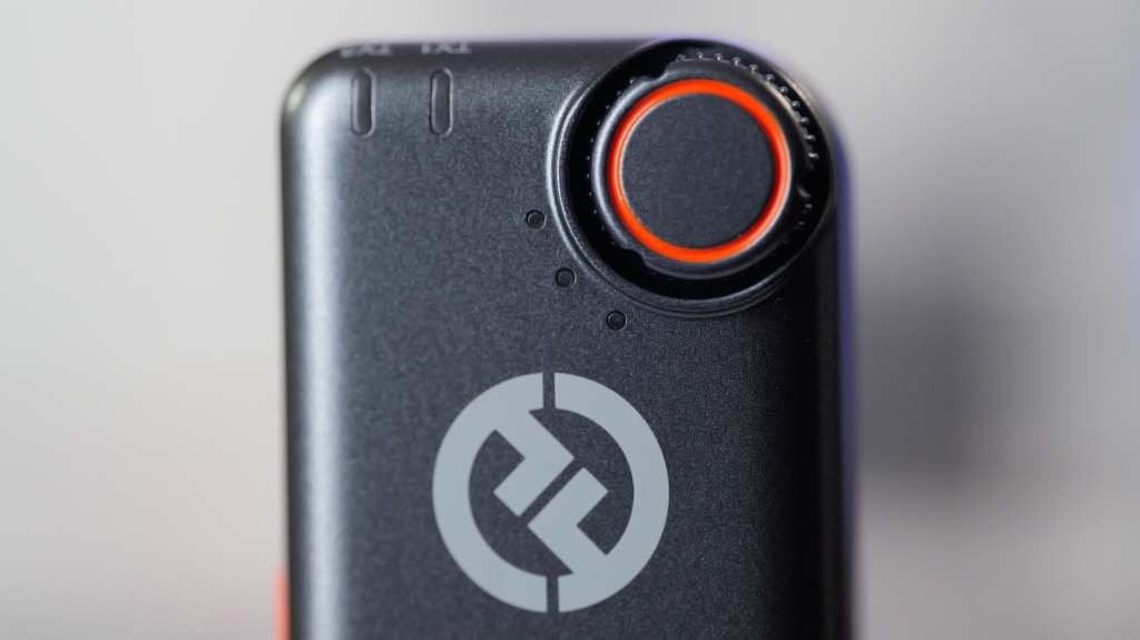 Hollyland Lark M2S Receiver