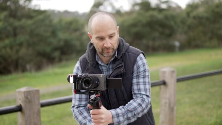 Hohem iSteady MT2 Gimbal Kit Review & Tutorial