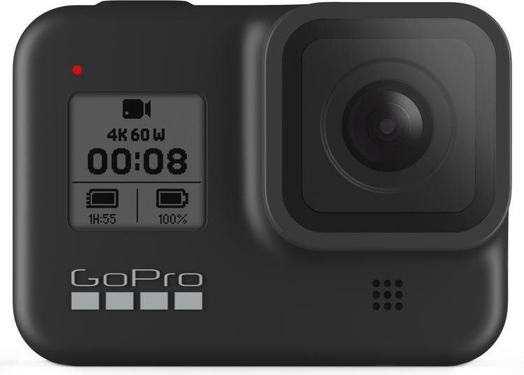 The GoPro Hero 8 – EVERYTHING You Need to Know!