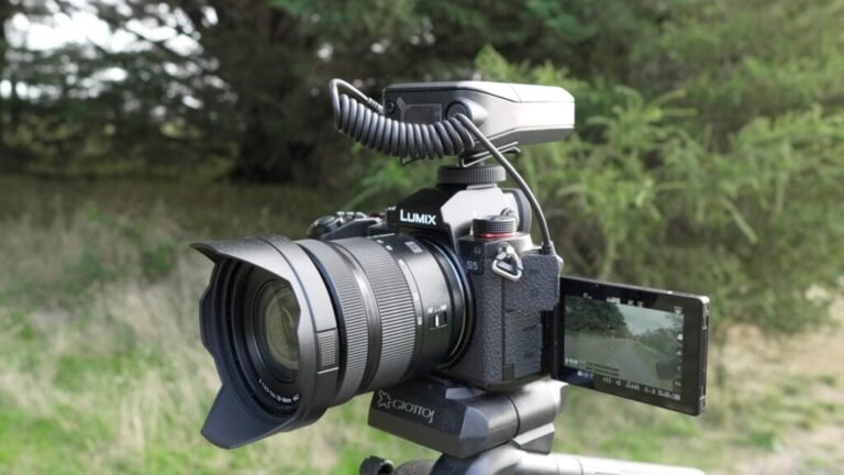 Panasonic LUMIX S5 Camera – Still Worth it in 2023?