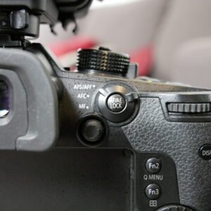 The Best Autofocus Settings on a Panasonic GH5 Explained