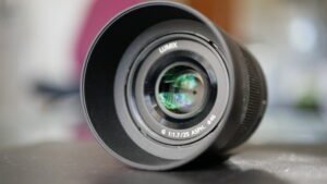 The Panasonic 25mm f/1.7 Lens Review – is it Good?