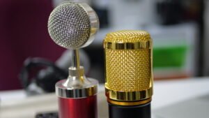 The Best Cheap Podcast Setup for 2019