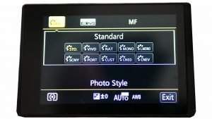 Understanding the Panasonic G85 Colour Profiles