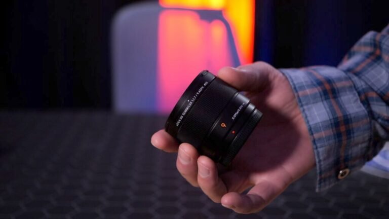 Panasonic Leica 9mm F1.7 Prime Lens Review – A Super Wide!