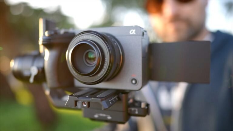 TTArtisan 27mm F2.8 Prime Lens Review | Sony E