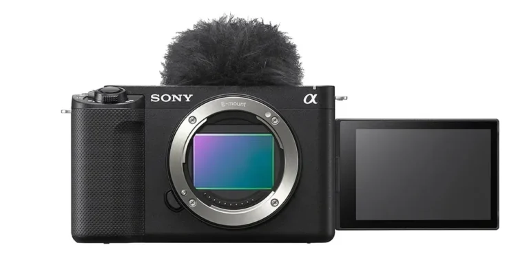 Sony ZV-E1 Review: 5 Reasons to Avoid this Camera