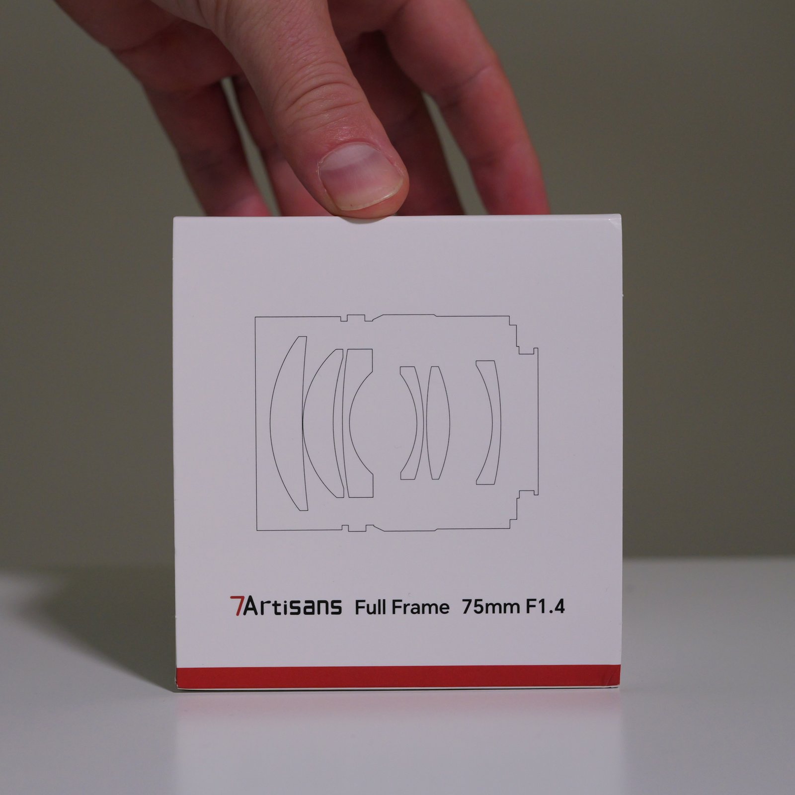 7Artisans 75mm F1.4 Manual Focus Prime Lens for L Mount - Image 4