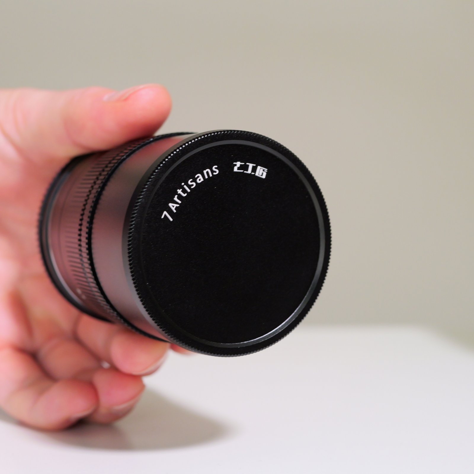 7Artisans 75mm F1.4 Manual Focus Prime Lens for L Mount - Image 8