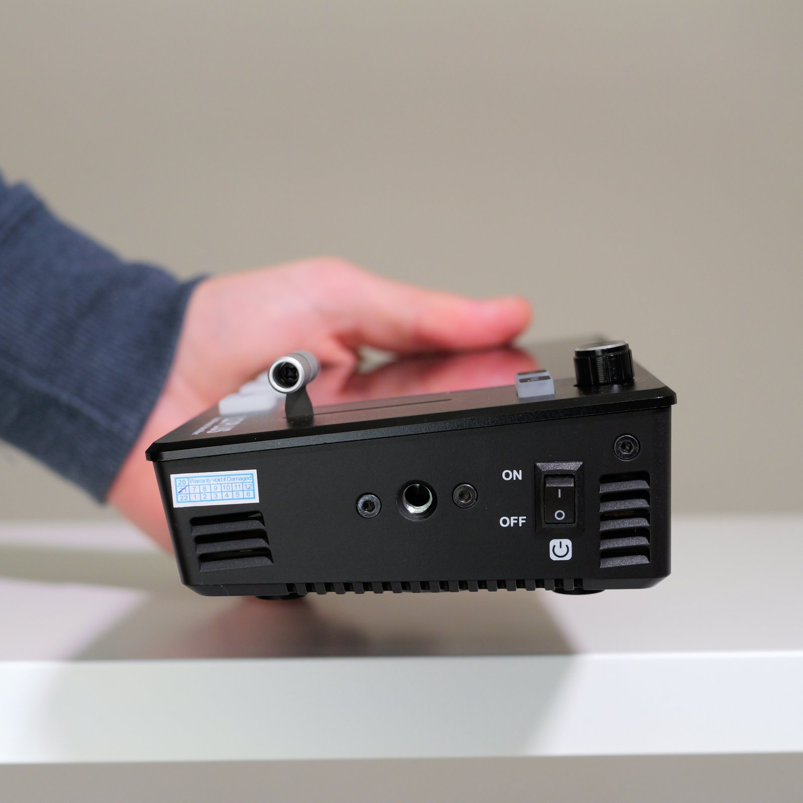 Feelworld L2 Multi Camera Video Switcher - Great for YouTubers! - Image 4