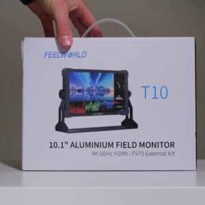 Feelworld T10 Monitor 1