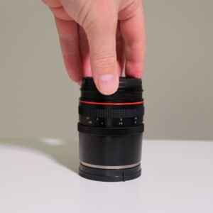 Hekka NEX Lens for Sony E Mount 10