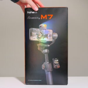 Hohem iSteady M7 Gimbal