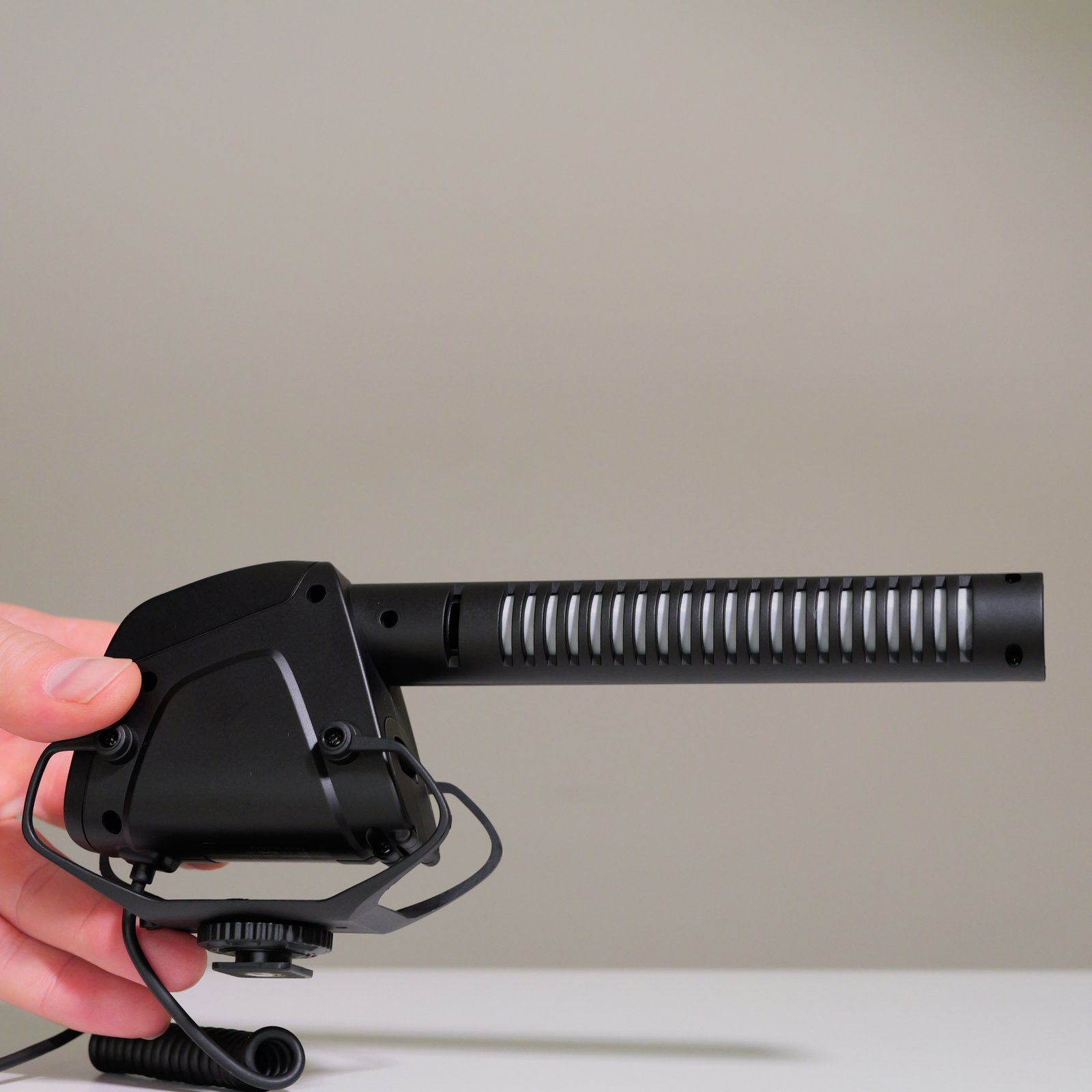 Saramonic Microphone