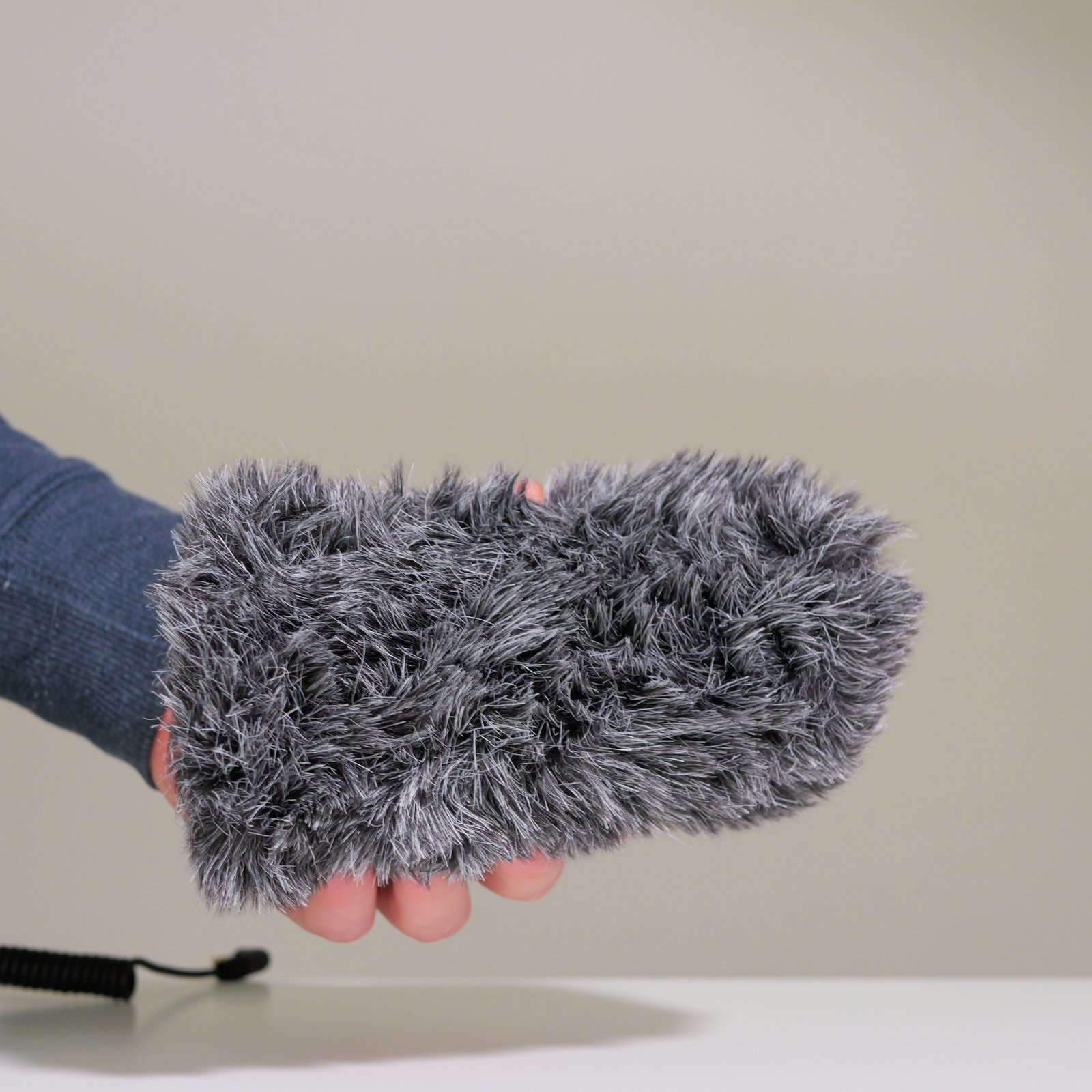 Saramonic Microphone