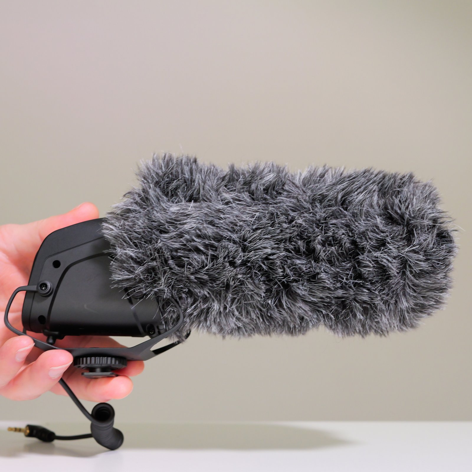 Saramonic Microphone