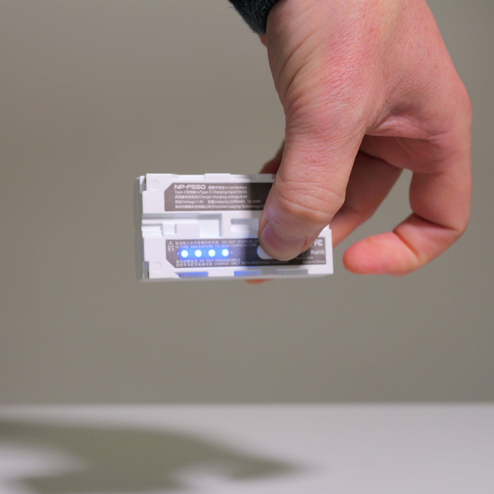 Viltrox DC-X3 Field Monitor - Image 10