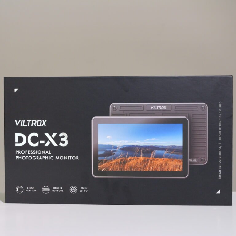 Viltrox DC-X3 Field Monitor