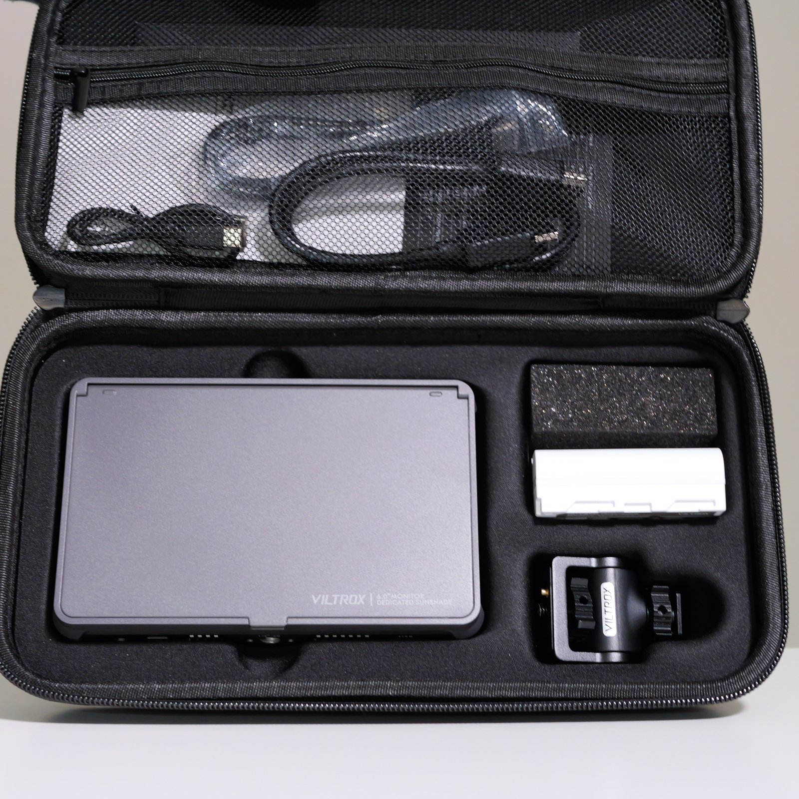 Viltrox DC-X3 Field Monitor - Image 6