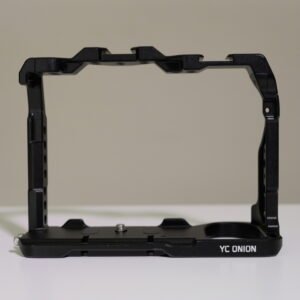 LUMIX S5 Cage (original S5)