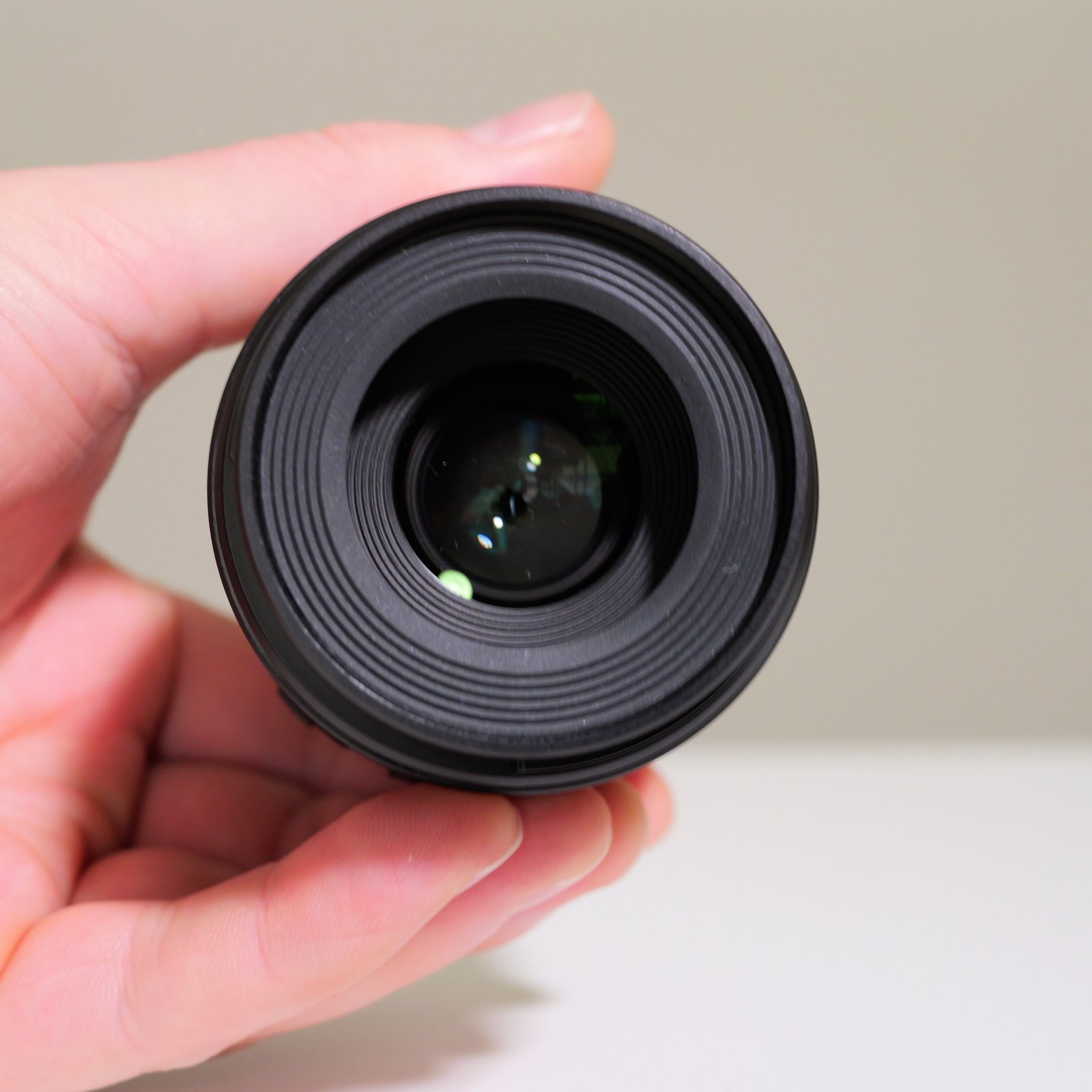 YongNuo YN35mm AF F1.8S DA DSM WL APS-C Lens (E Mount for Sony) - Image 3