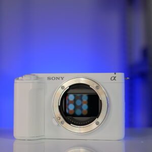 Sony ZV-E1 Full Frame Mirrorless Camera (Used) Best Price!